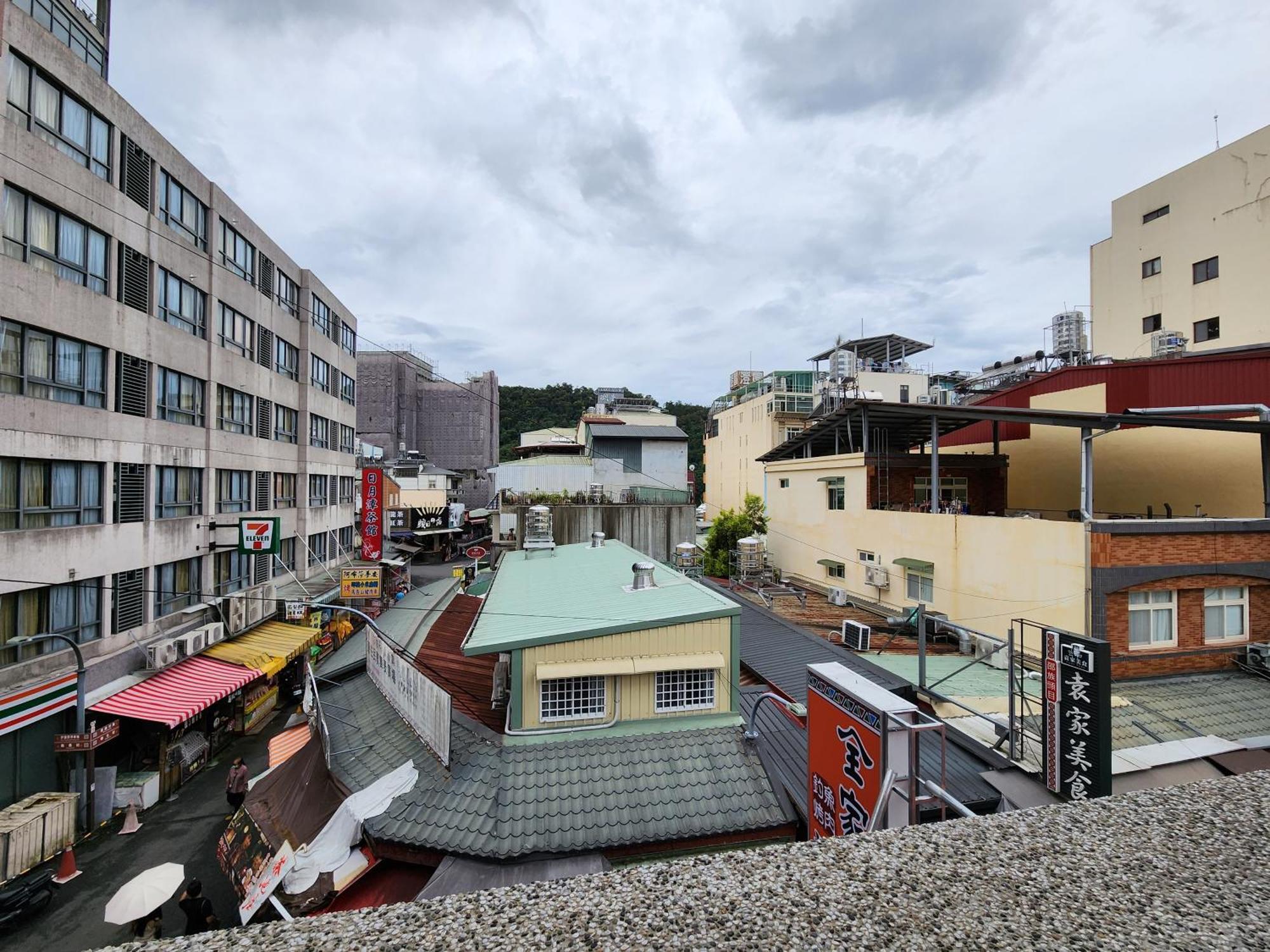 日月潭全家湖畔民宿-烤肉釣魚九族纜車遊湖sup優惠票券 Apartment Yuchi Room photo